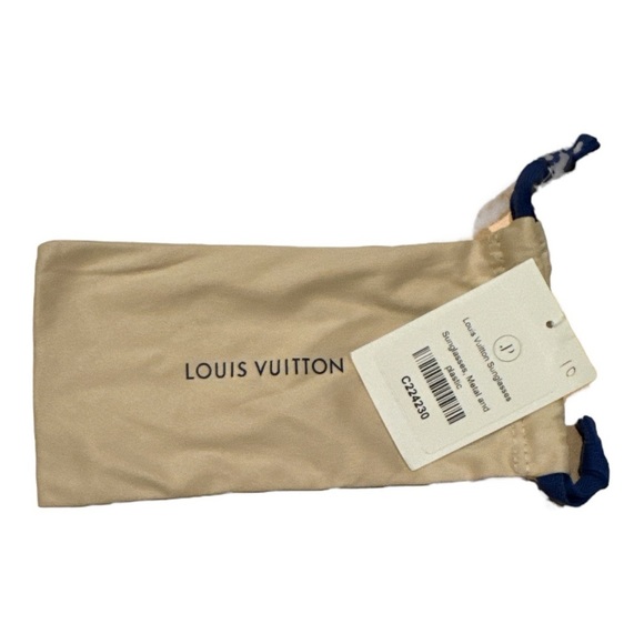 Louis Vuitton Anita Sunglasses - Picture 14 of 14